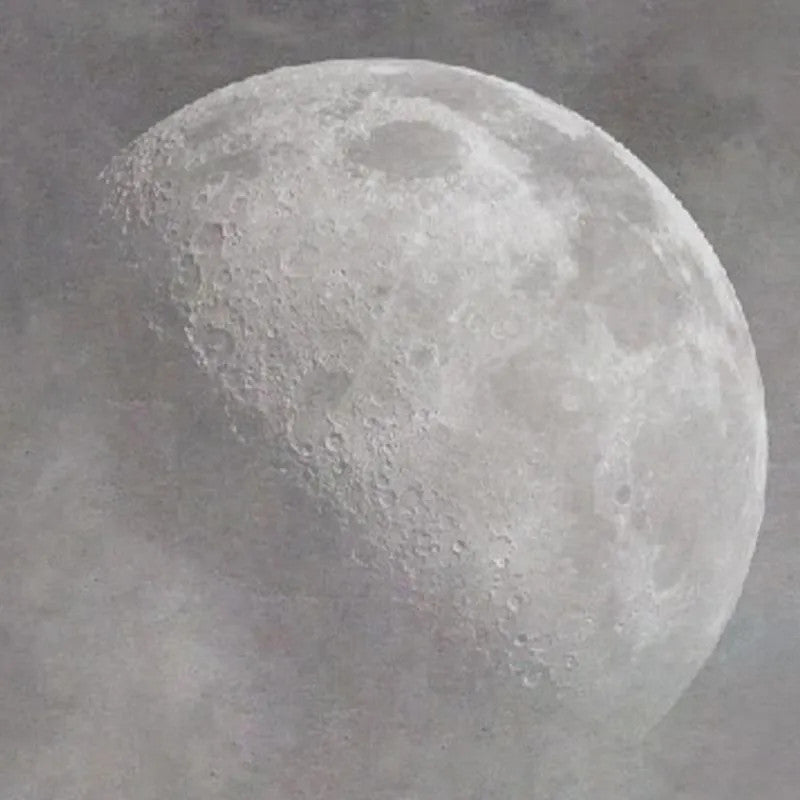 Soft side of the moon Wallpaper Vladila