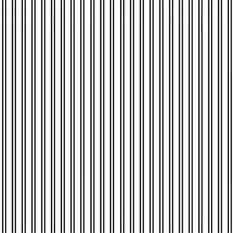 Black and White Stripes Wallpaper Vladila