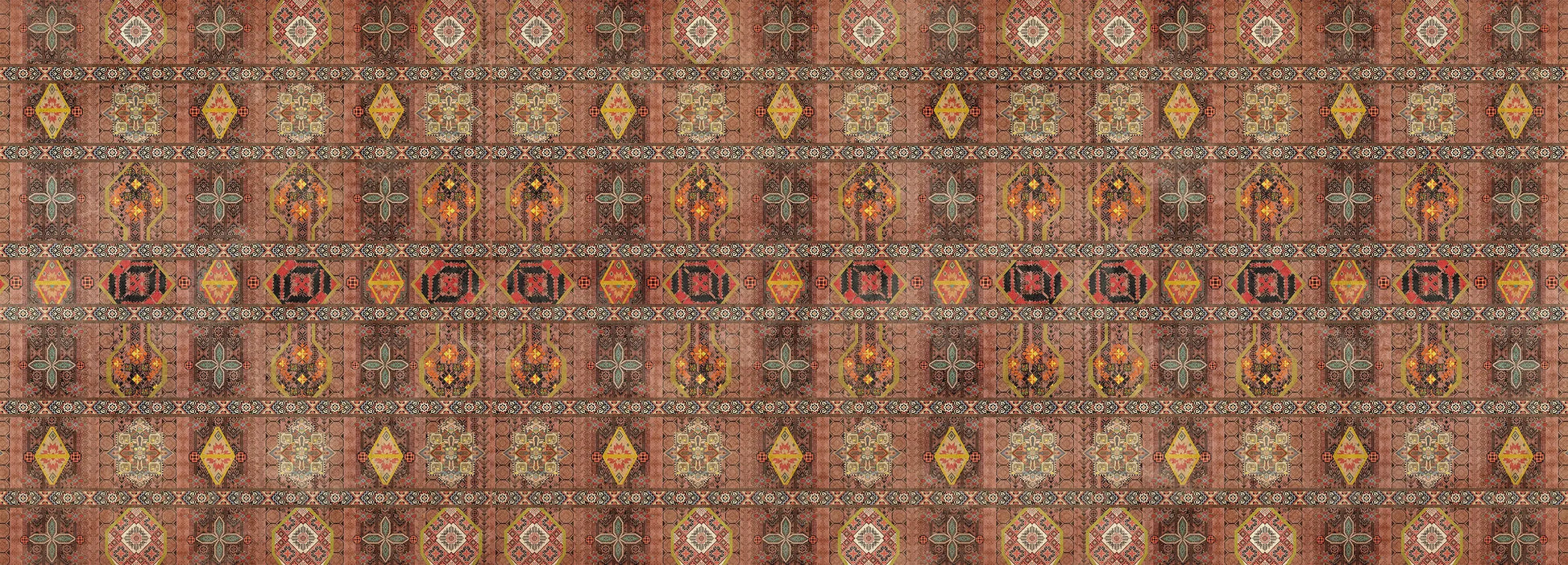 Etno Verve I Wallpaper Vladila