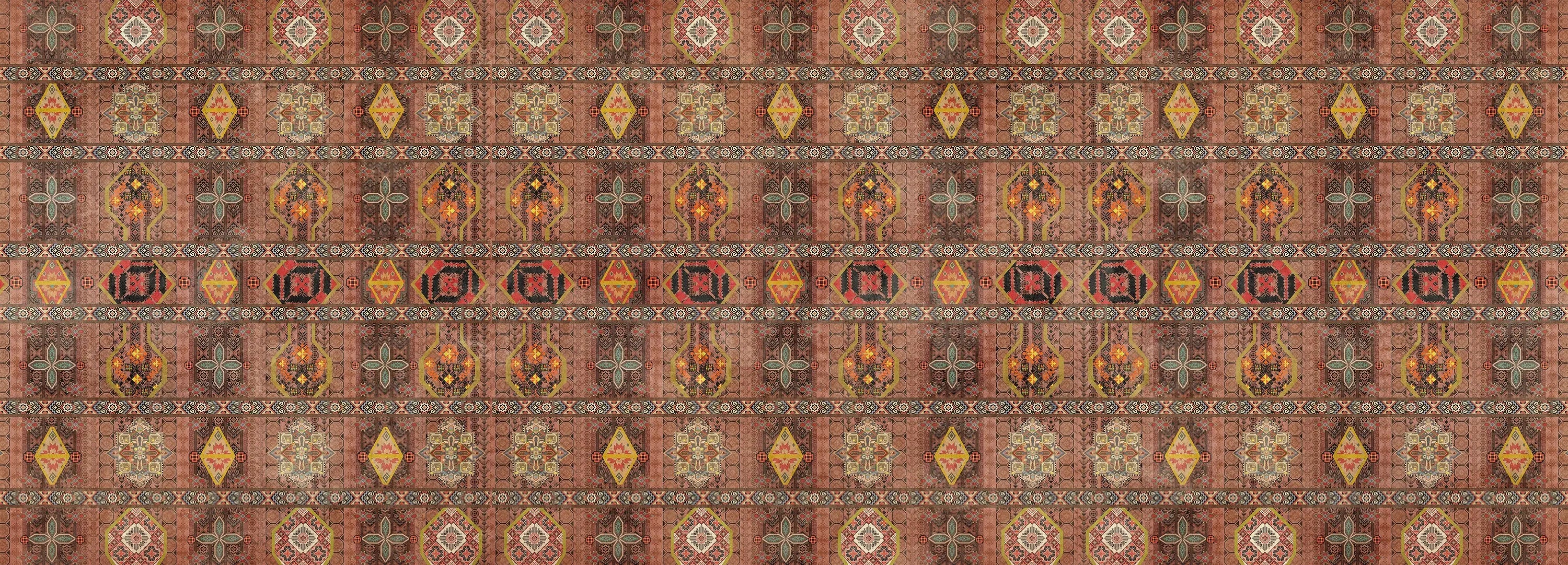 Etno Verve I Wallpaper Vladila