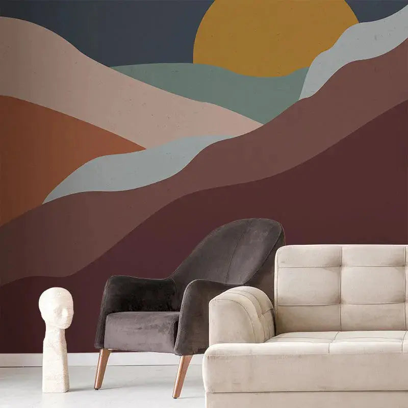 Postcard Desert Night Sky Wallpaper Vladila