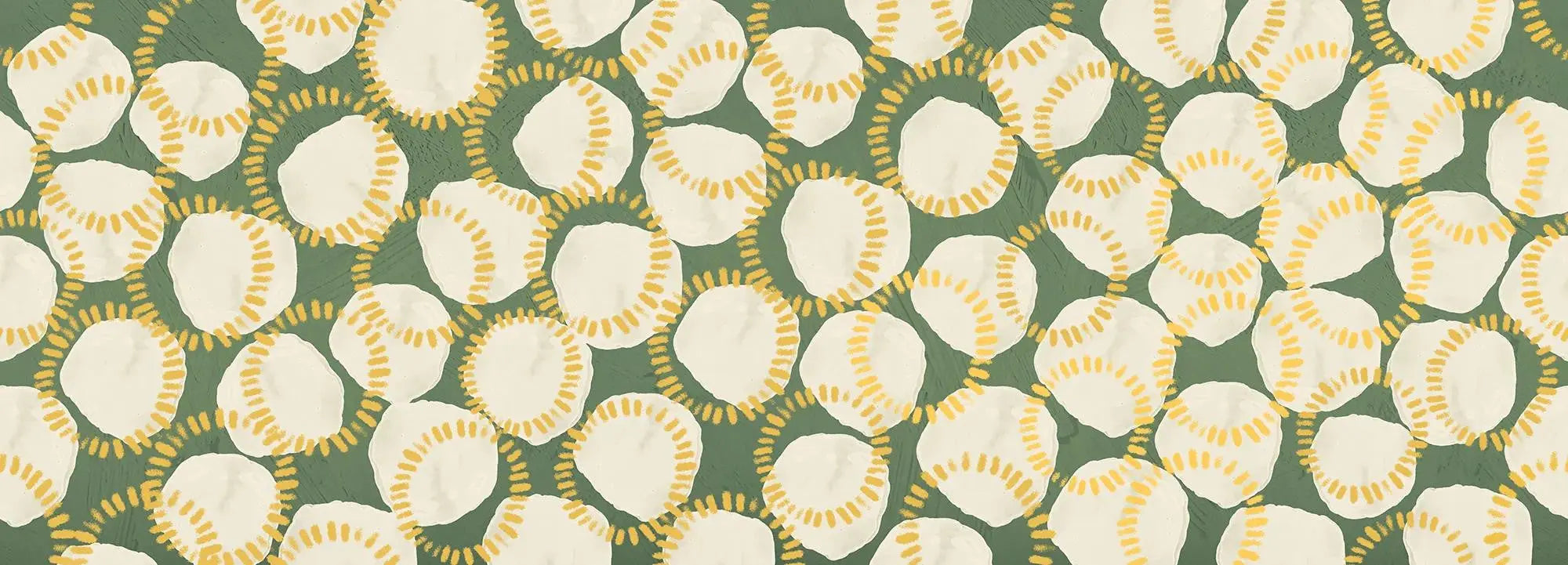 Joie (pistache) Wallpaper Vladila