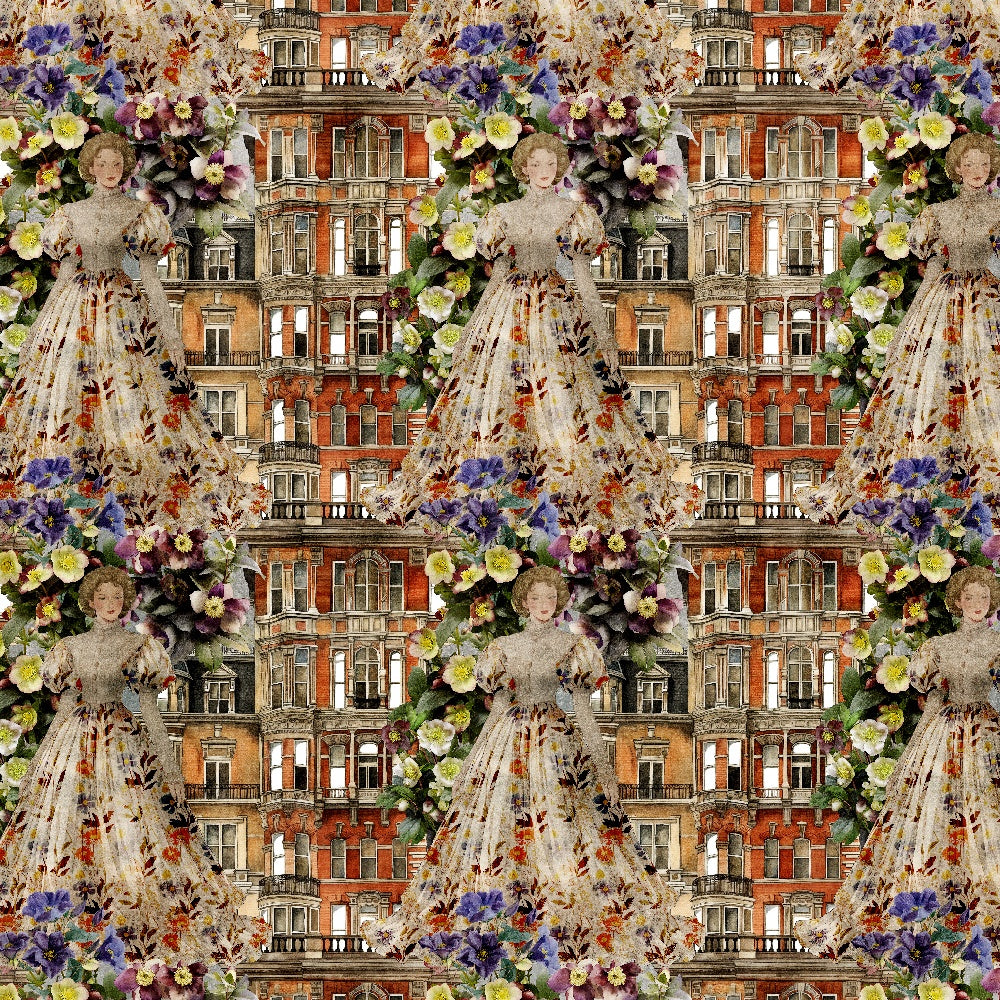 Lady Amelia Windsor wallpaper Vladila