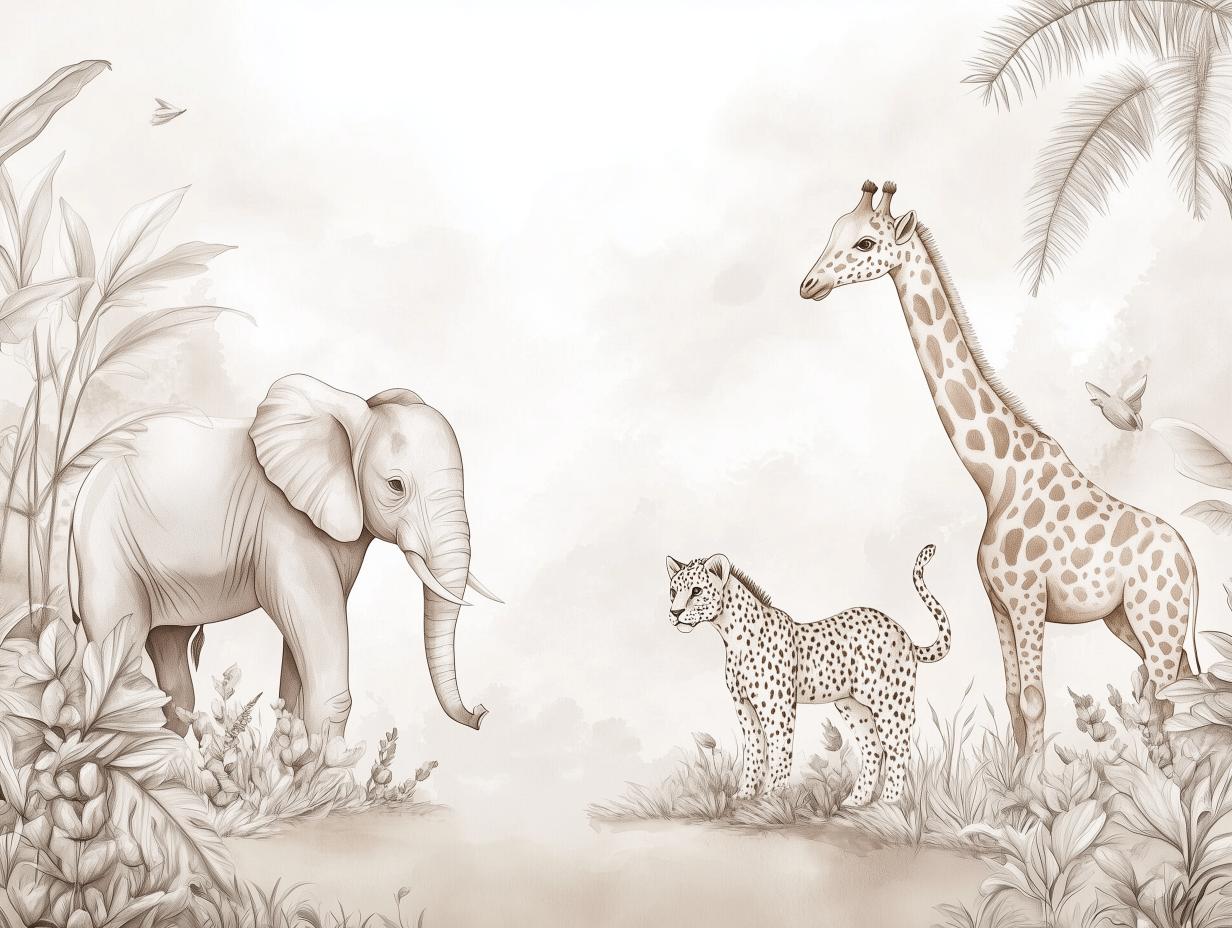 serene savanna sketchbook (copy)