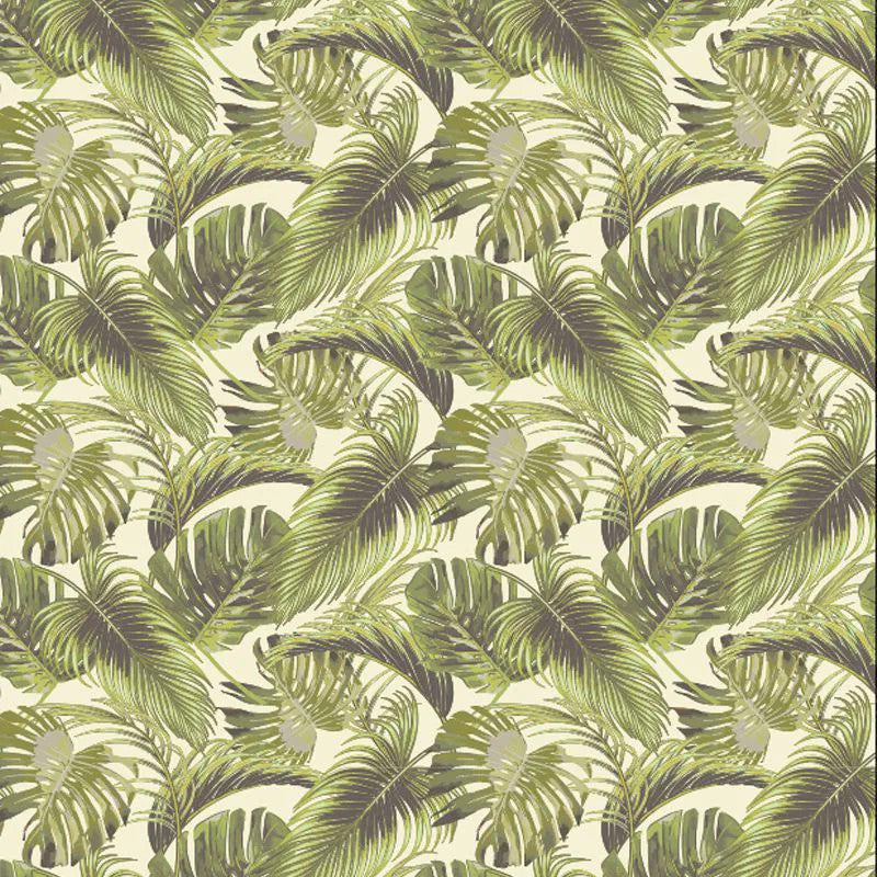 Exotic Extravaganza Wallpaper Vladila