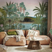 Dunia (garden) Wallpaper Vladila
