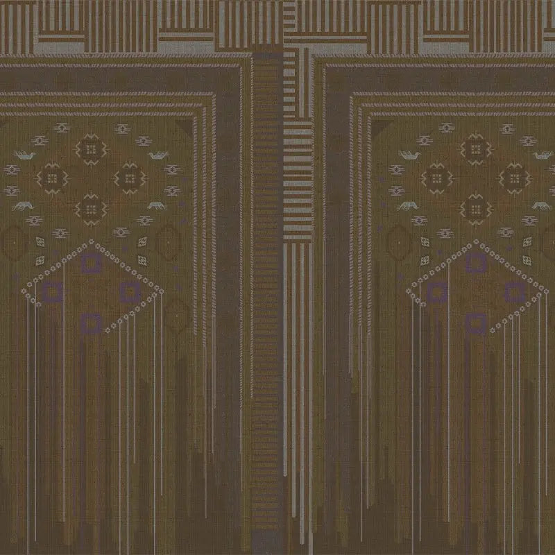 Fusion Tech I Wallpaper Vladila