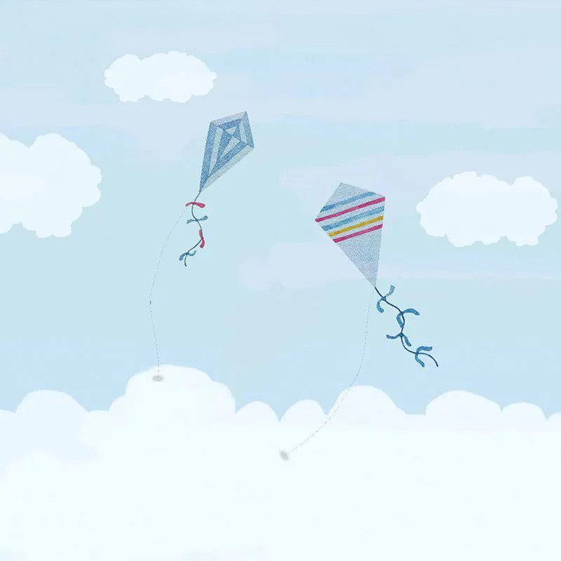 Free As A Kite Wallpaper Vladila