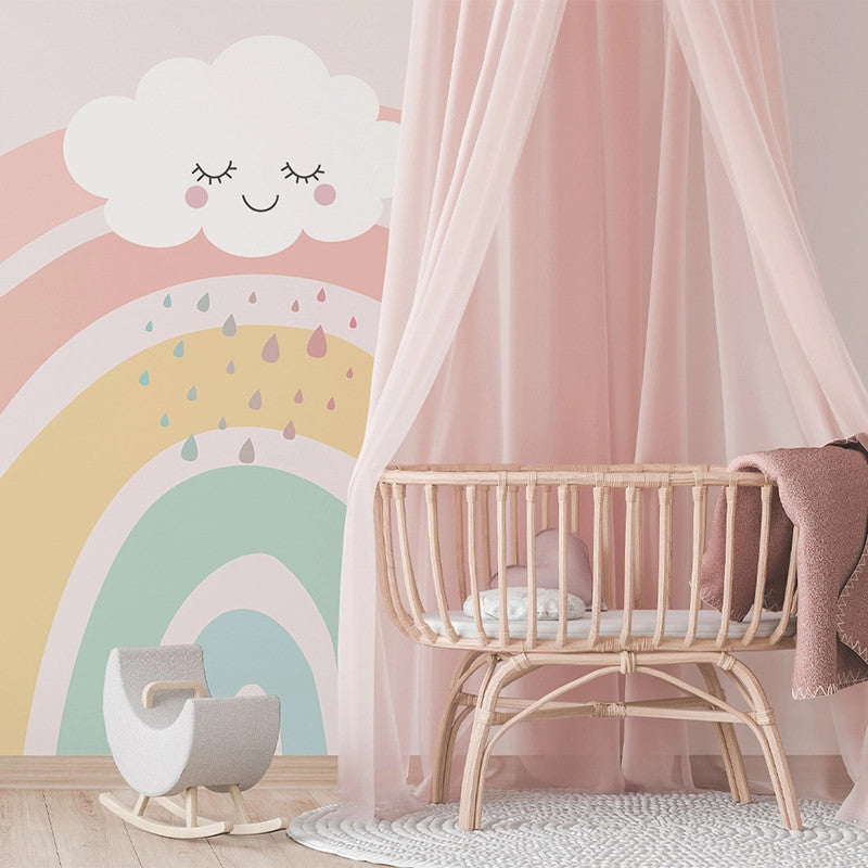 Cotton Candy Skies Wallpaper Vladila