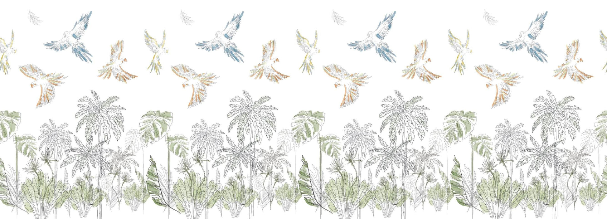 Sophie's Friends Wallpaper Vladila