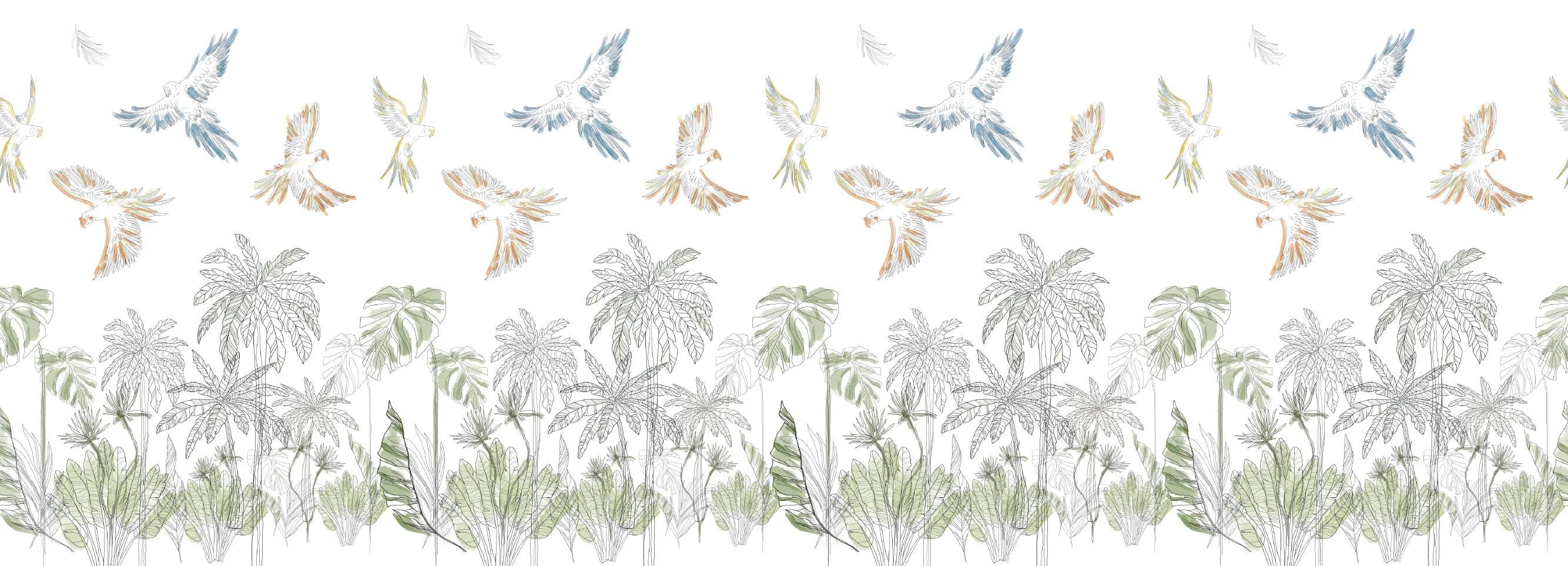 Sophie's Friends Wallpaper Vladila