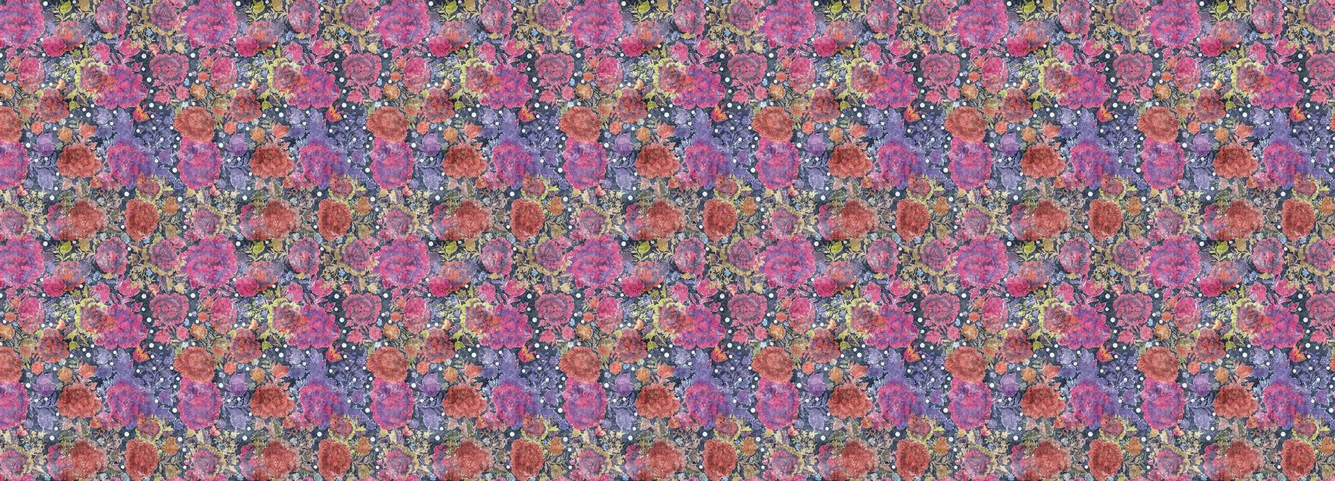 Mestesug (inchis) Wallpaper Vladila