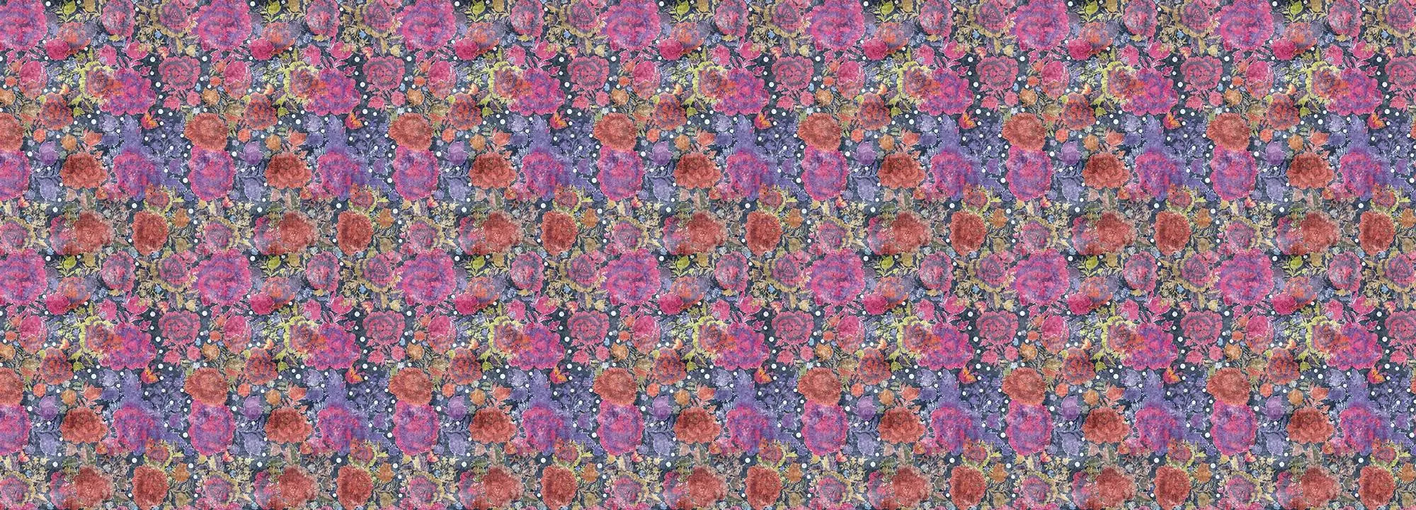 Mestesug (inchis) Wallpaper Vladila