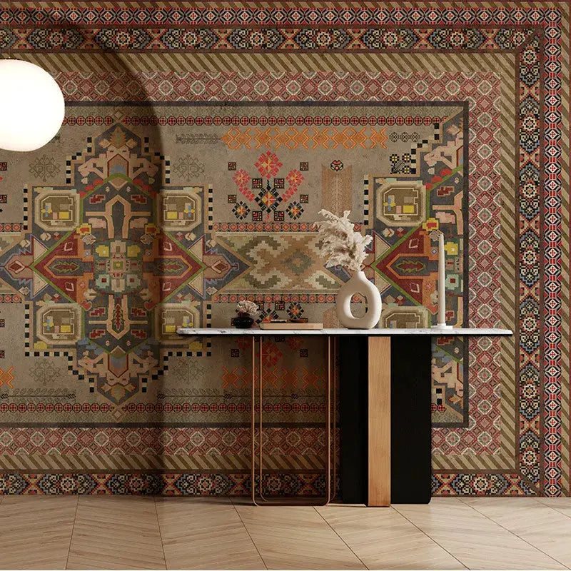 Cross Cultura I Wallpaper Vladila