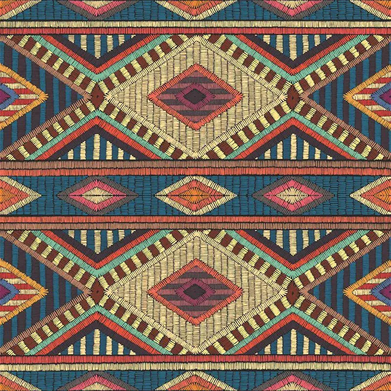 Charming colors Wallpaper Vladila