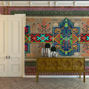 Cross Cultura III Wallpaper Vladila