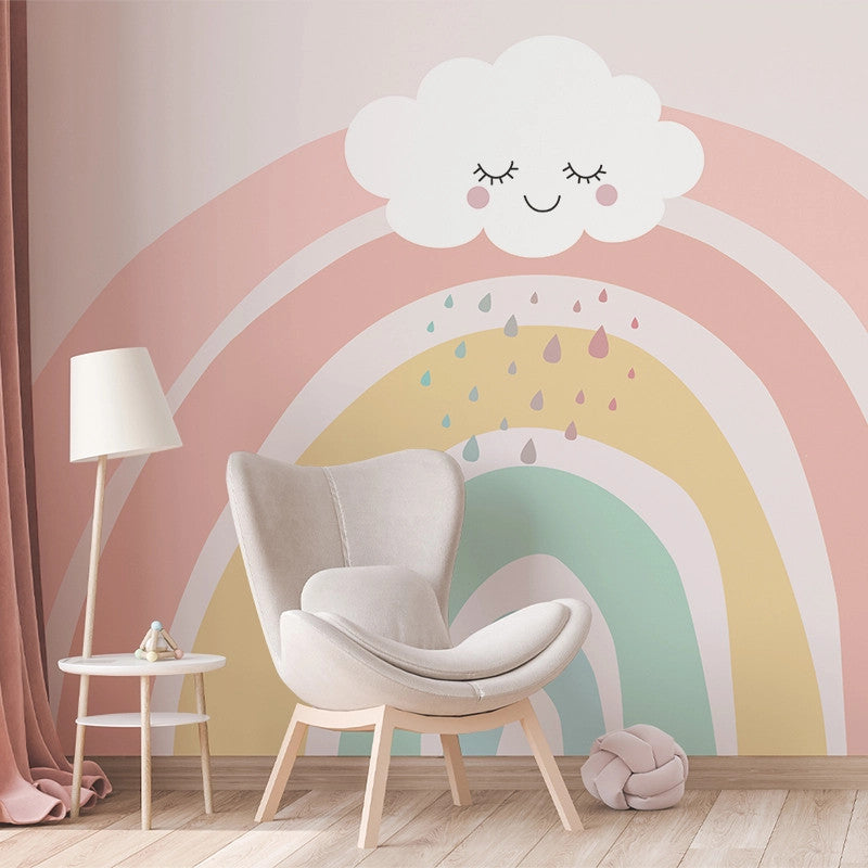 Cotton Candy Skies Wallpaper Vladila