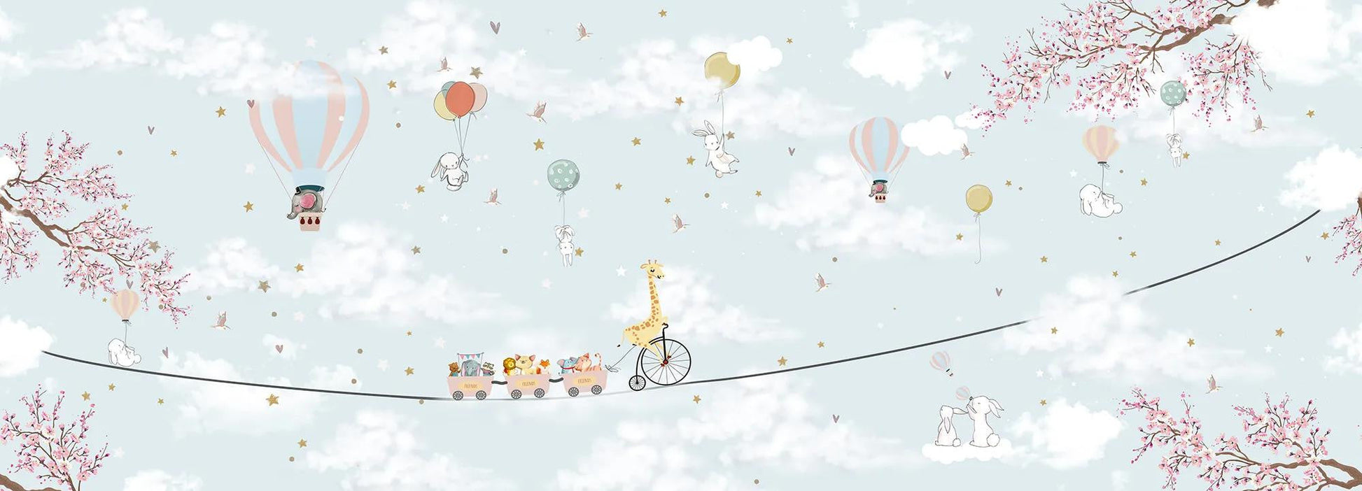 Imagination Wallpaper Vladila