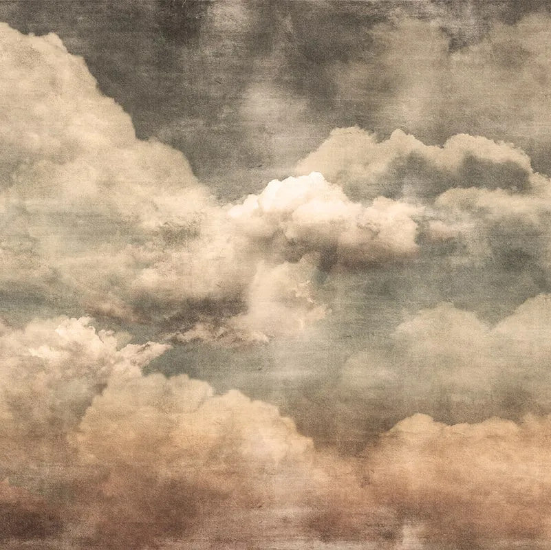 Fructus Grunge Sepia Wallpaper Vladila