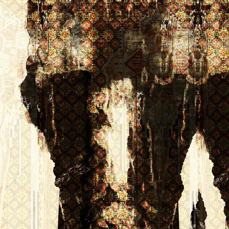 Arta Hibrida II Wallpaper Vladila