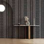 Mesh cultural III Wallpaper Vladila