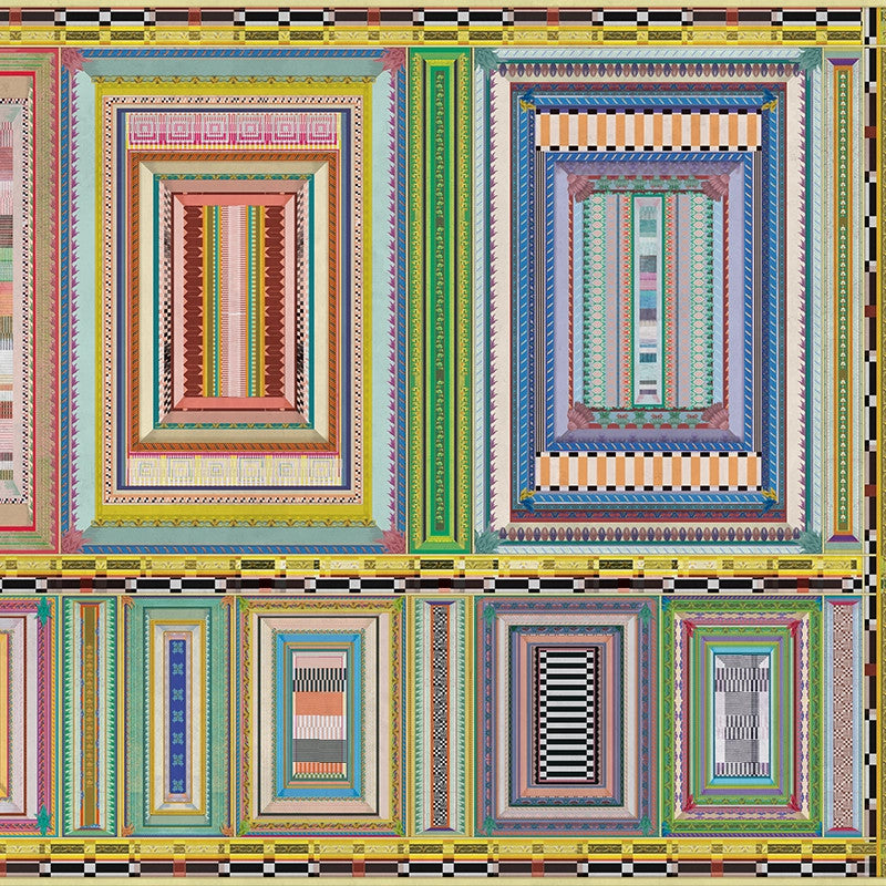 Sinfonia Visiva Wallpaper Vladila