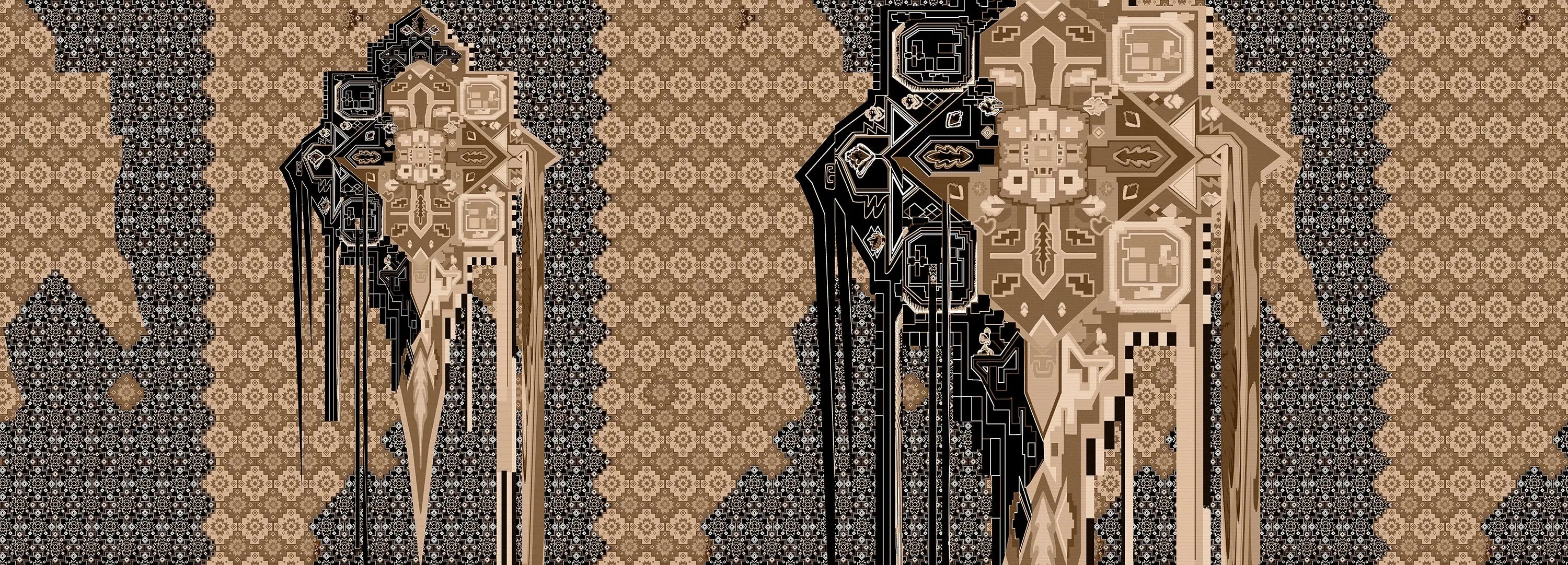 Poema Boema VI Wallpaper Vladila