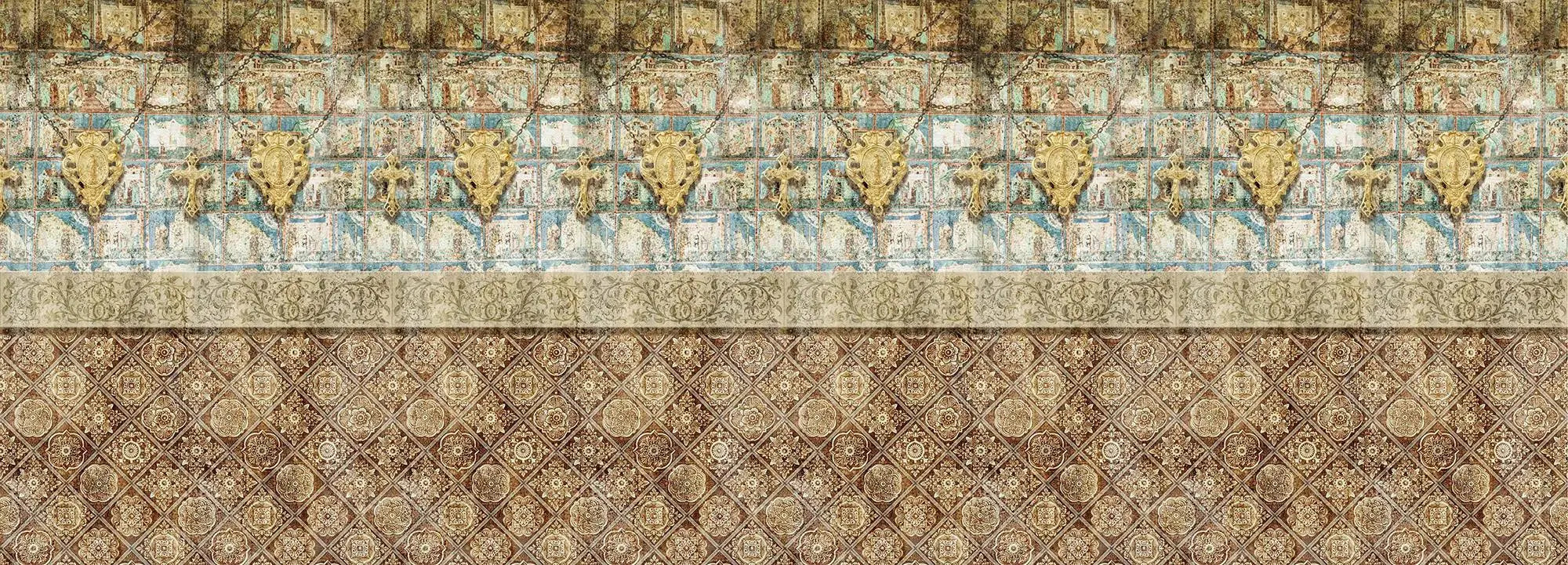Smerenie Wallpaper Vladila