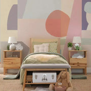 Le bonheur (lilas) Wallpaper Vladila