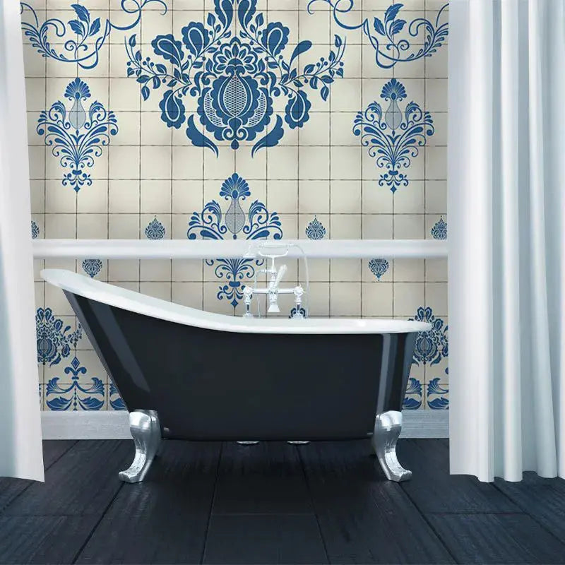 Blue style Wallpaper Vladila