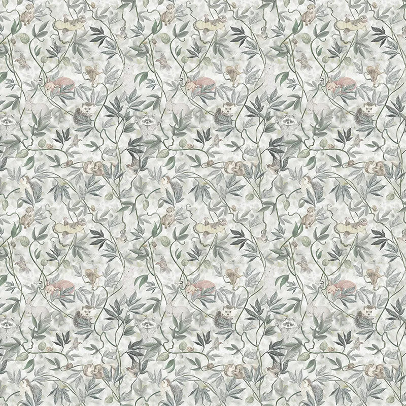 Moments (Ivory) Wallpaper Vladila