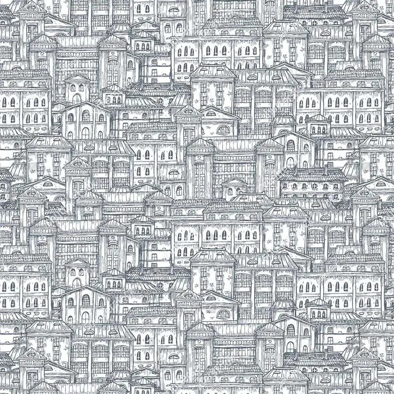 Old City Wallpaper Vladila