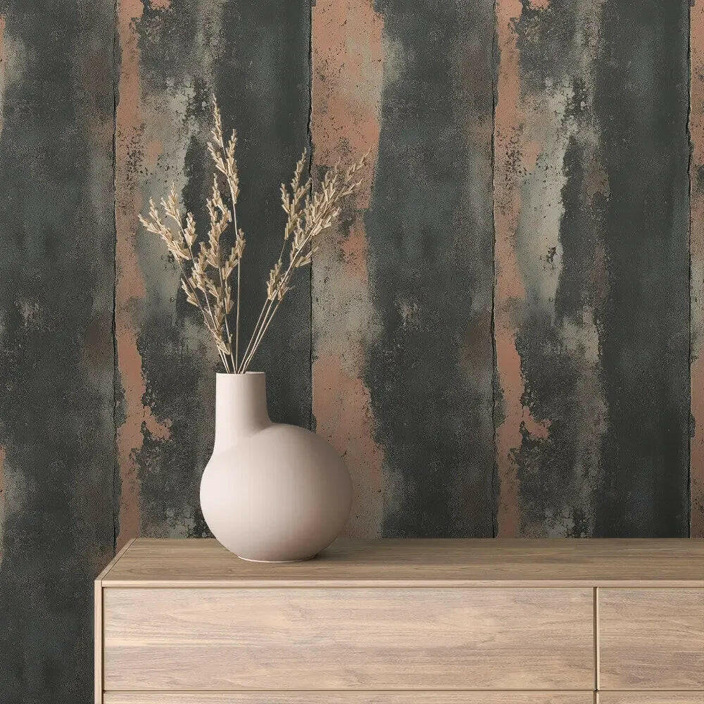 Urban Patina Concrete Panels - WallCreatives