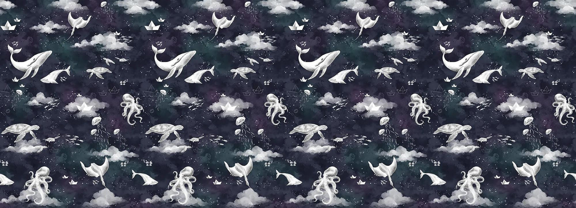 Noah's Dream Wallpaper Vladila