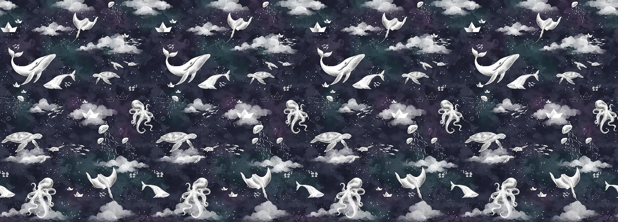 Noah's Dream Wallpaper Vladila