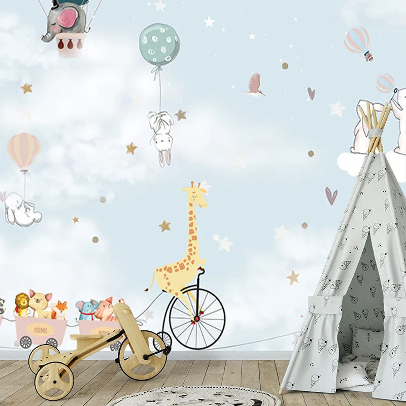Imagination Wallpaper Vladila