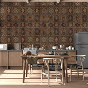 Etno Verve I Wallpaper Vladila