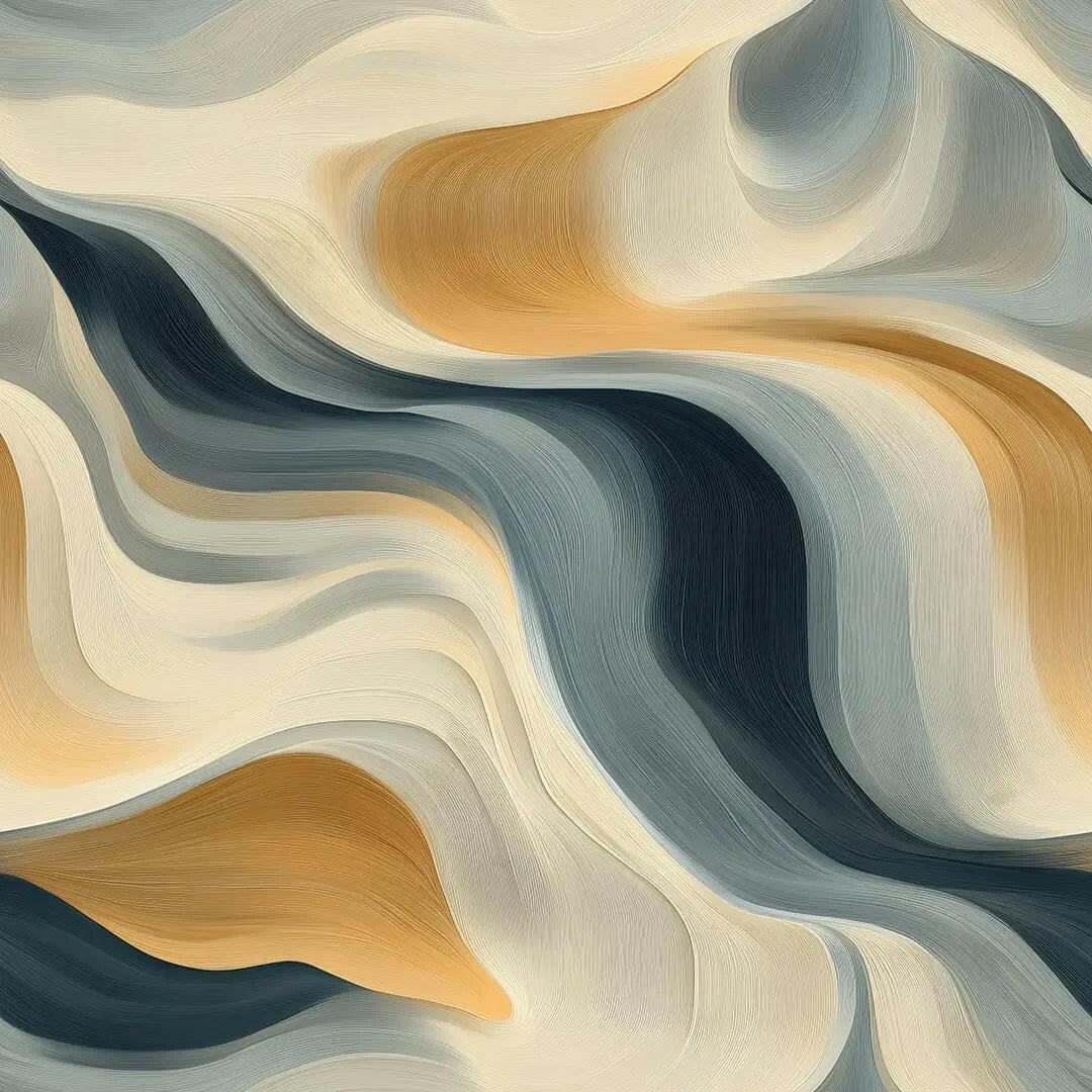 earthen currents abstract wallpaper - wallcreatives