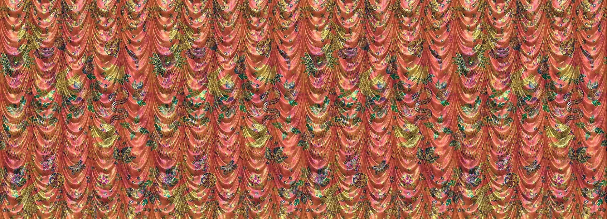 Spovedanie (roz) Wallpaper Vladila