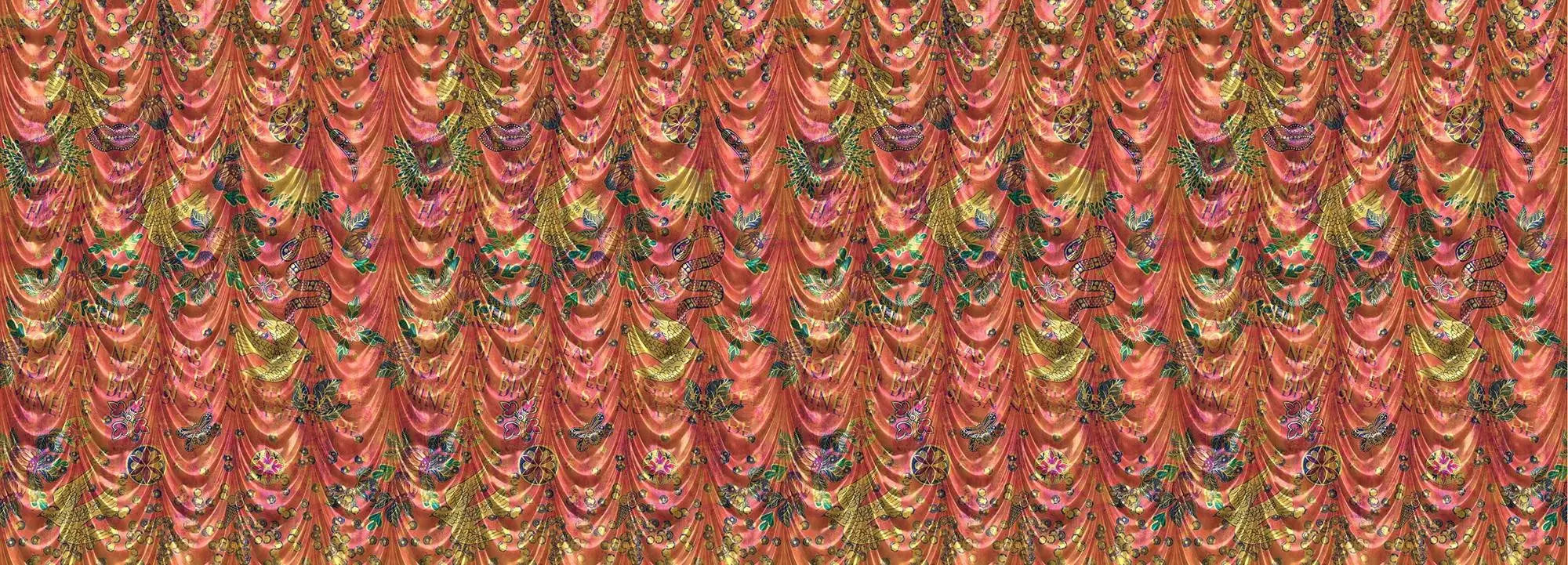 Spovedanie (roz) Wallpaper Vladila