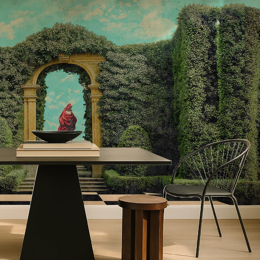 Wallpaper The Windsor Arcade Vladila