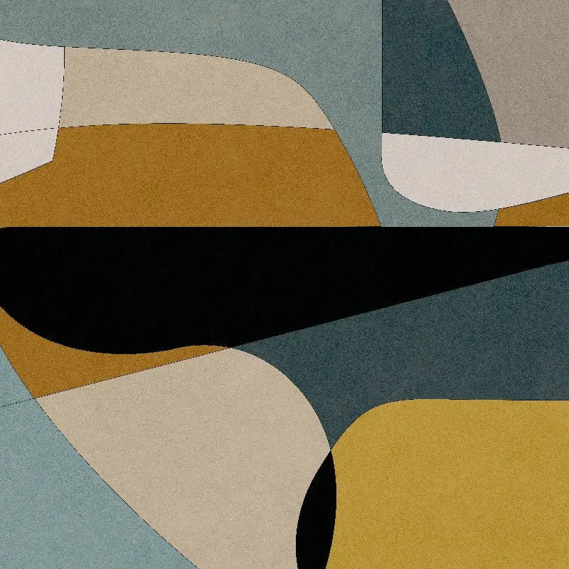 Abstract Like It's Hot Wallpaper Vladila