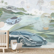 Modern Cars Wallpaper Vladila