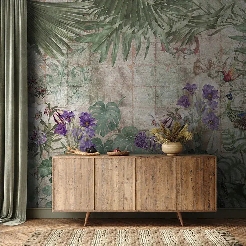 Le Voyage Wallpaper Vladila