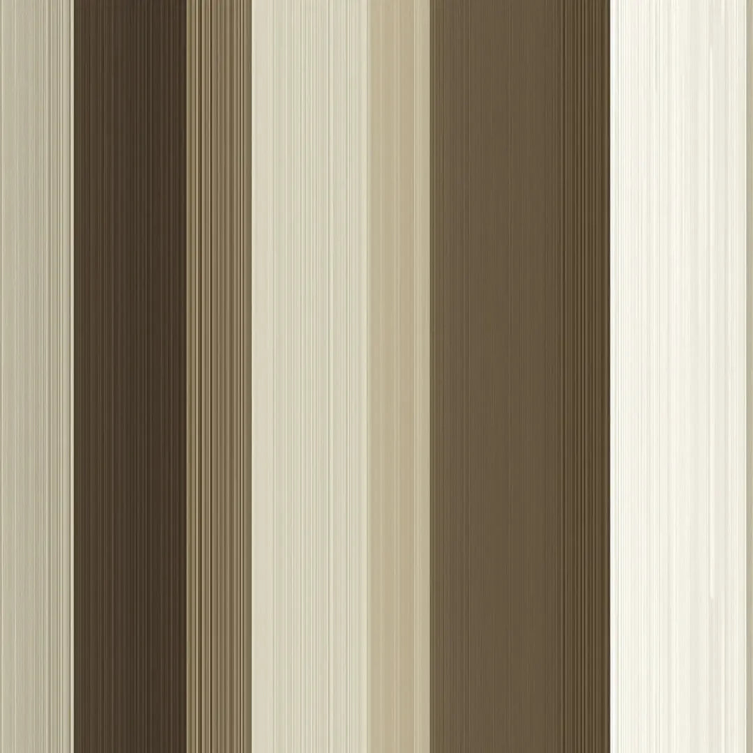 Linear Earth Tones - WallCreatives