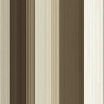 Linear Earth Tones - WallCreatives