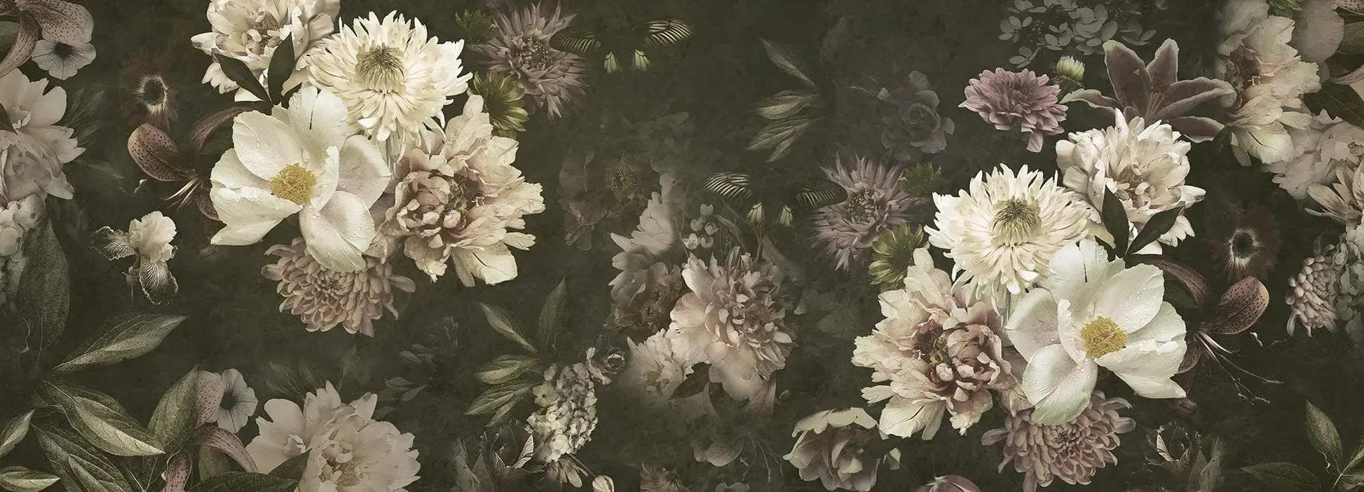 Shanti Wallpaper Vladila