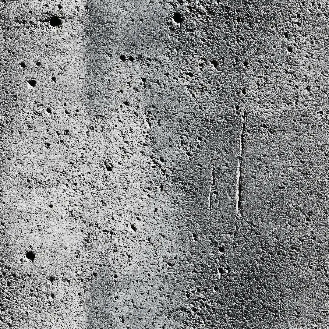 Weathered City Concrete Mural - WallCreatives