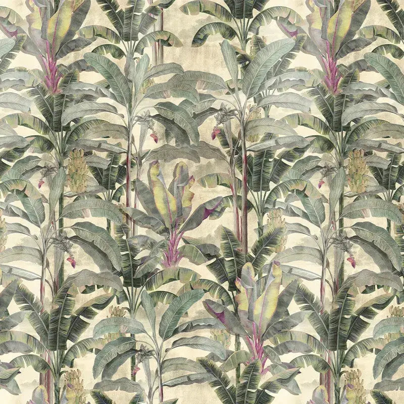 Musa Verticalia Wallpaper Vladila