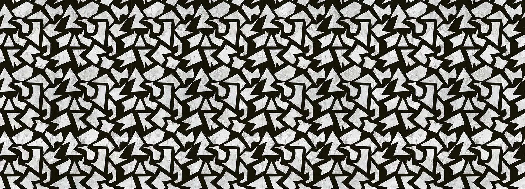 Geometric Grunge Wallpaper Vladila
